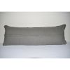 14" X 40" Cushion Cover, Home Decor Pillow, Throw Pillow | Sham in Linens & Bedding by Vintage Pillows Store. Item composed of wool and fiber