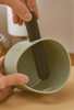 Colorful Espresso Knock Box | Holder in Tableware by Vanilla Bean