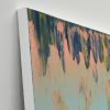 Coral Island | Oil And Acrylic Painting in Paintings by Lisa Carney