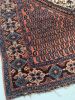 5.2 x 6.3 | Incredible Square Antique Village Tribal Rug | Area Rug in Rugs by The Loom House. Item composed of cotton and fiber