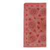 Suzani Silk Suzani With Pomegranates, Red Suzani Wall Hangin | Tablecloth in Linens & Bedding by Vintage Pillows Store