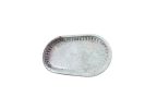 Mist Contour Tray | Decorative Tray in Decorative Objects by RAW & UNIQ