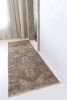 Lockhorn | 3'7 x 10'10 | Runner Rug in Rugs by District Loom