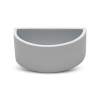 Demi Lune Medium Bowl | Dinnerware by Tina Frey. Item composed of synthetic