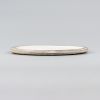 Plate Fessa Odis | Dinnerware by Svetlana Savcic / Stonessa. Item made of stoneware works with minimalism & contemporary style