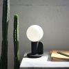 Q Ceramic Lamp | Sconces by Misewell