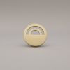 Horizon Knob | Hardware by Hapny Home