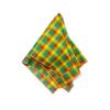Heatwave Multi-color Gingham Dinner Napkins, Set of 2 | Linens & Bedding by Willow Ship