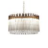 Alan Mizrahi DV3903 Tansley | Chandeliers by Alan Mizrahi Lighting Design