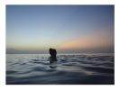 My Love For The Horizon | Photography by She Hit Pause. Item made of paper