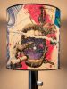 Case File No. 17: The Aquanaut | Table Lamp in Lamps by Lamp Bandit