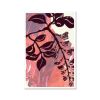 Abstract Floral no.11 Giclée Print | Prints by Odd Duck Press. Item made of paper
