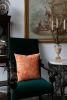 Orange-Topia | Decorative Objects by Kerry & Clyde, LLC ,  Jill Fulton, Artist and Owner