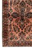 Blossom | 4'2 x 6'6 | Rugs by District Loom