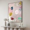 Foraging for Mushrooms | Oil And Acrylic Painting in Paintings by Sarah Finucane