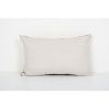Minimalist Silk Ikat Cushion Cover, Ikat Velvet Pillowcase | Pillows by Vintage Pillows Store. Item composed of cotton & fiber