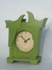 Clock No. 4 - Mantel Clock | Decorative Objects by Dust Furniture