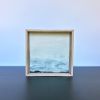 Badal - original | Mixed Media in Paintings by Mande Calhoun Art