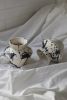 Rock Decorative Ceramic Vase I | Vases & Vessels by OWO Ceramics. Item composed of ceramic