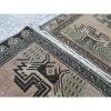 Vintage Handmade Turkish Oushak Rugs, Set Of 2, Pair | Runner Rug in Rugs by Vintage Pillows Store. Item composed of cotton