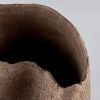Vase Jenyvien Tize | Vases & Vessels by Svetlana Savcic / Stonessa. Item made of stoneware works with minimalism & contemporary style