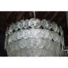 Alan Mizrahi WM2118 Discs | Chandeliers by Alan Mizrahi Lighting Design