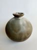 Gray vase no. 22 | Vases & Vessels by Dana Chieco