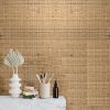 Havana White Washed | Wallpaper in Wall Treatments by Wallcovetings by Brenda Houston