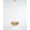 Alan Mizrahi QZ7846 Excellence Palwa | Chandeliers by Alan Mizrahi Lighting Design