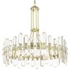 Alan Mizrahi KA1950 Bolton | Chandeliers by Alan Mizrahi Lighting Design