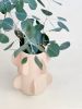 Tall Cactus Vase | Vases & Vessels by OBJECT-MATTER / O-M ceramics