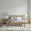 Lowtone | Rugs by Hillary Ronney-Fernandes | LWI