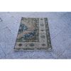 26'' X 35'' Old Traditional Turkish Carpet Oriental Hand | Area Rug in Rugs by Vintage Pillows Store. Item composed of fabric