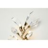 Alan Mizrahi KA1947 Foret Sconce | Sconces by Alan Mizrahi Lighting Design