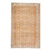 Vintage Turkish Sparta Rug With Traditional Style - Oversize | Area Rug in Rugs by Vintage Pillows Store. Item composed of cotton and fiber
