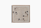 That Nothing Might Be Left | Decorative Objects by Hannah Yanetsko