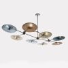 Alan Mizrahi AM2219 Constellation | Chandeliers by Alan Mizrahi Lighting Design