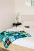 Fenesta | Throw Blanket | Linens & Bedding by Upton