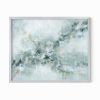 Whispering Branches | Prints in Paintings by NLS Design