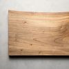 Live Edge Charcuterie Board | Serving Board in Serveware by Alabama Sawyer. Item composed of wood