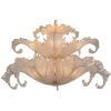 Alan Mizrahi SL1315 Biarritz Tiered | Chandeliers by Alan Mizrahi Lighting Design
