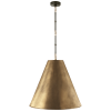 Alan Mizrahi WM540 Goodman Lamp | Chandeliers by Alan Mizrahi Lighting Design