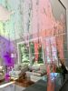 Radiant Lake | Fine Art Mirror | Mixed Media by Sorelle Gallery