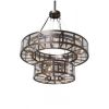 SL0204 Tiered Hammerton | Chandeliers by Alan M