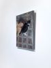 Lazy Day | Oil And Acrylic Painting in Paintings by Sorelle Gallery. Item made of paper