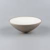 Bowl Obella Sea | Dinnerware by Svetlana Savcic / Stonessa. Item composed of stoneware