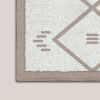 Relic | Rugs by Hillary Ronney-Fernandes | LWI