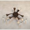 AK4004 Damselfly Sconces | Sconces by Alan M
