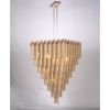 Alan Mizrahi CH2828 Kelly | Chandeliers by Alan Mizrahi Lighting Design
