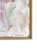 Grapefruit Spritzer Original Painting on Canvas | Oil And Acrylic Painting in Paintings by Jessalin Beutler. Item made of canvas with synthetic